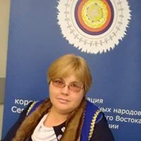 Чебодаева Светлана Ивановна