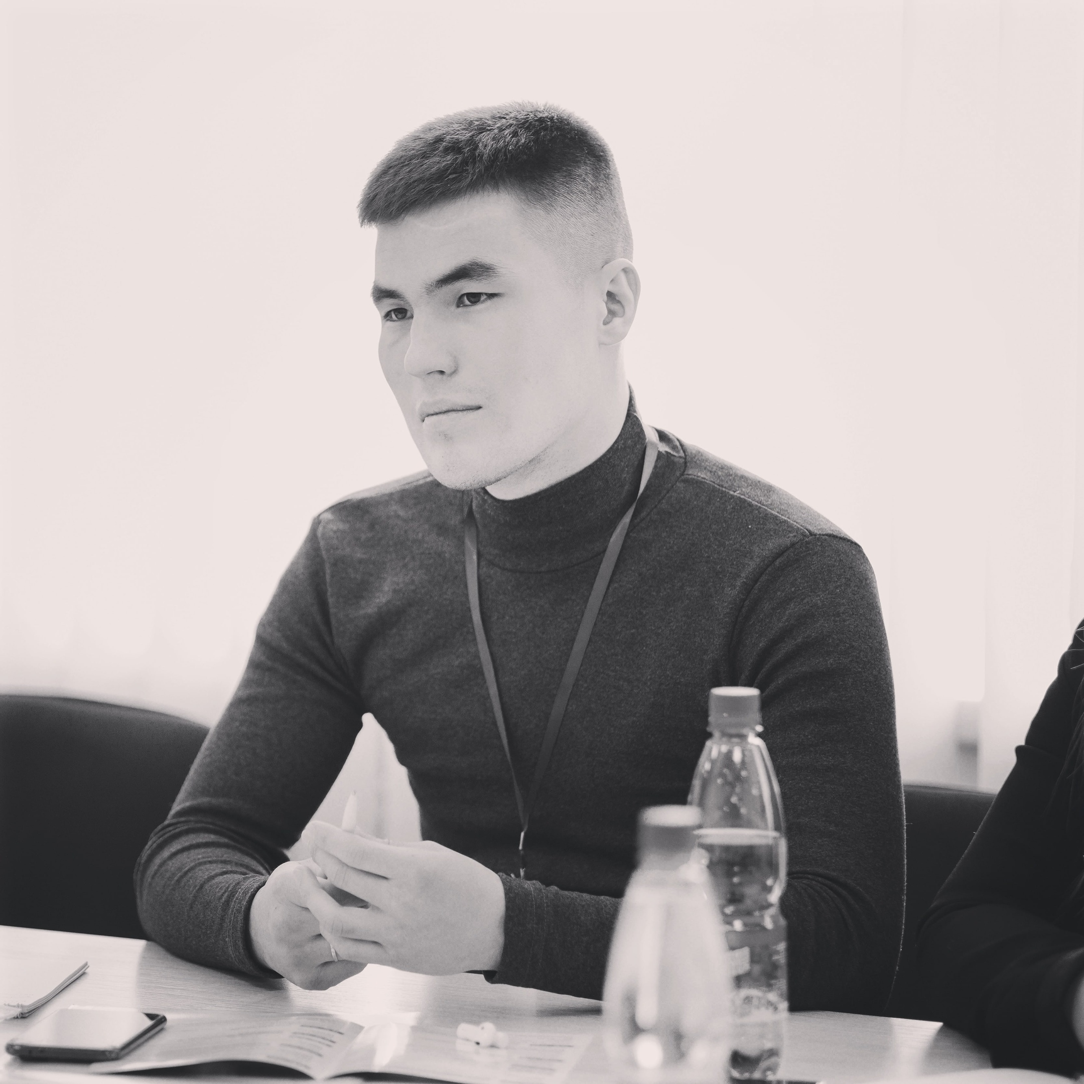 Кудряков Алексей Дмитриевич