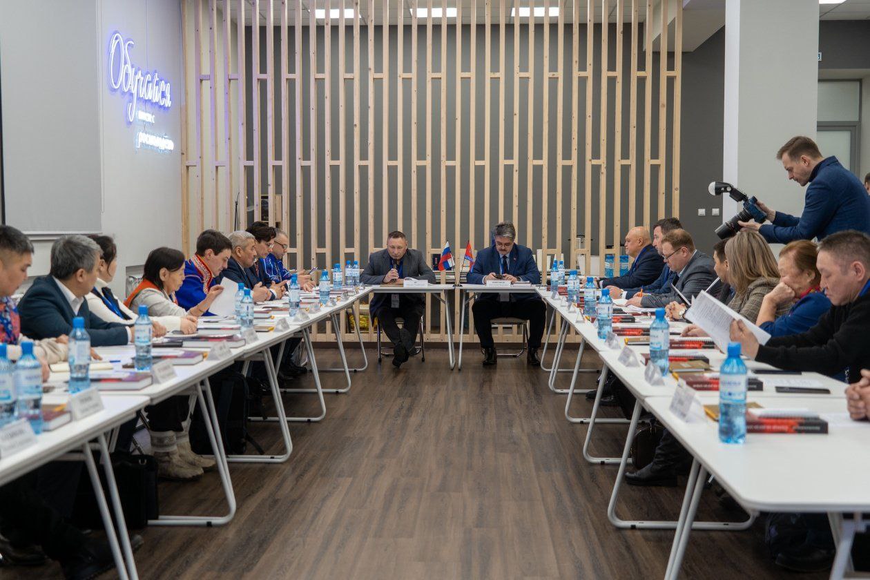 Фото: MagadanMedia