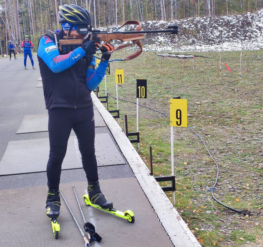 Фото: из личного архива Виктора Гаюльского 