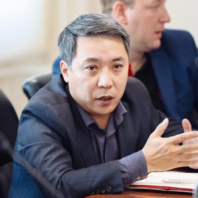 Лиманзо Алексей Геннадьевич