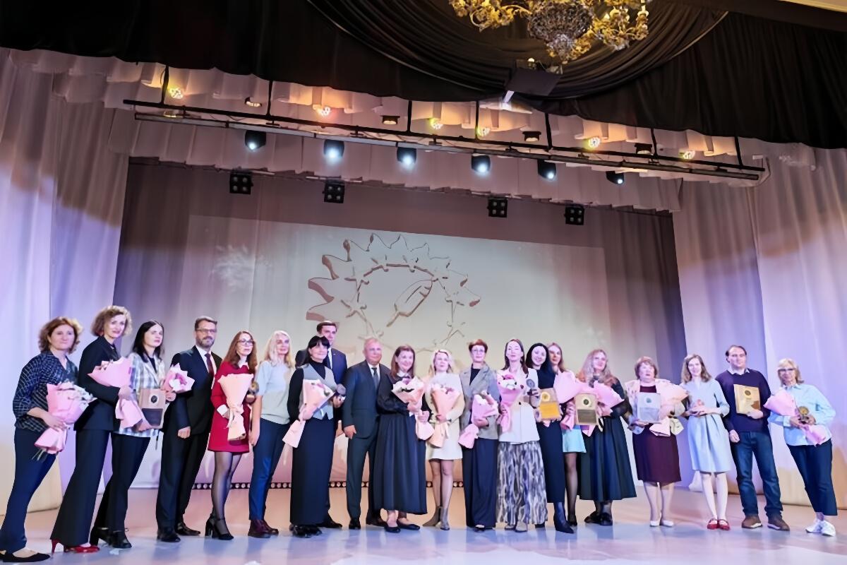 Фото: Национальный акцент