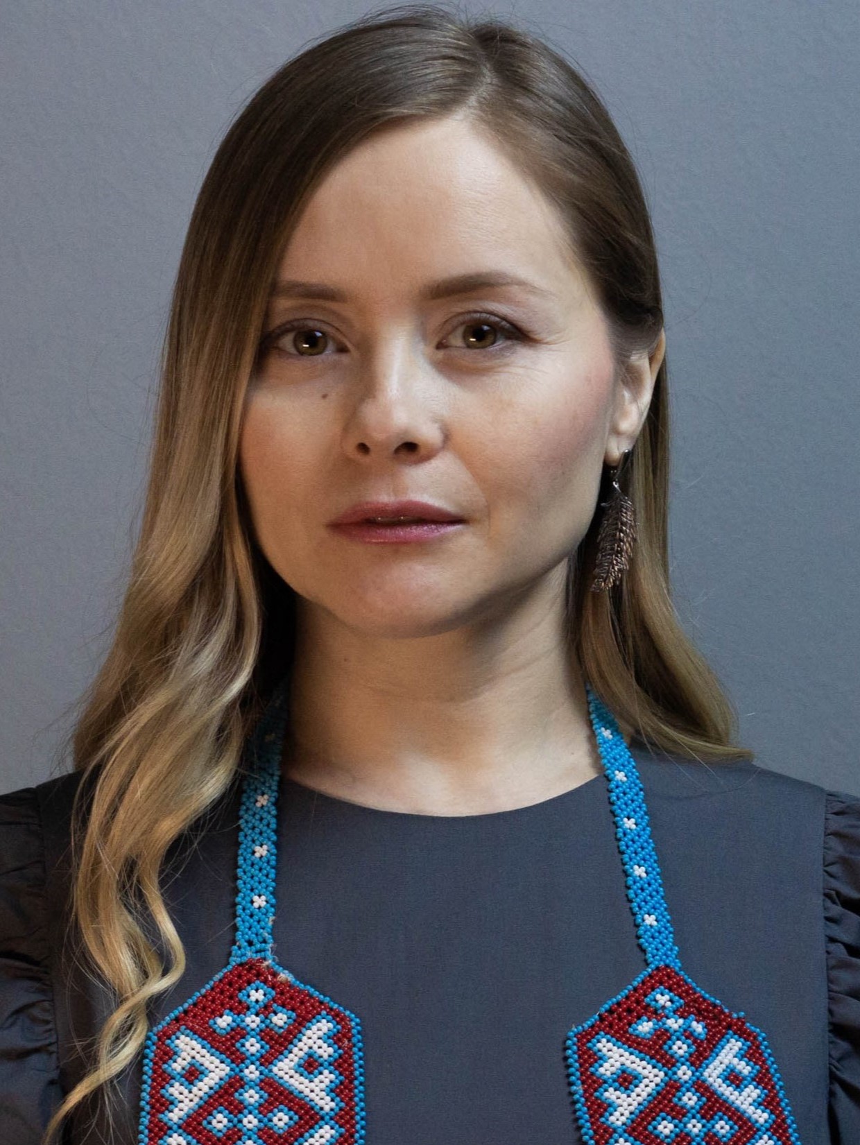 Кондратьева Вера Ивановна