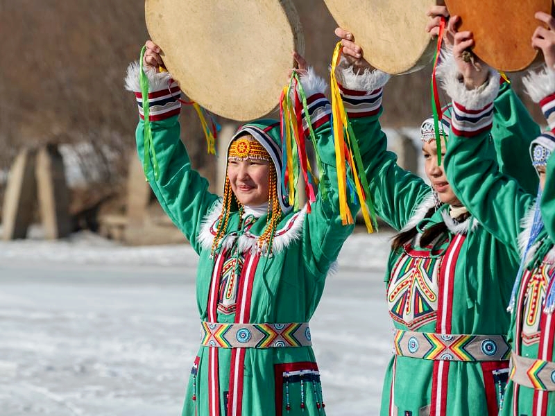 Все фото: Евгений Галуза / Минкультуры Забайкальского края