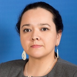 Отке Анна Ивановна