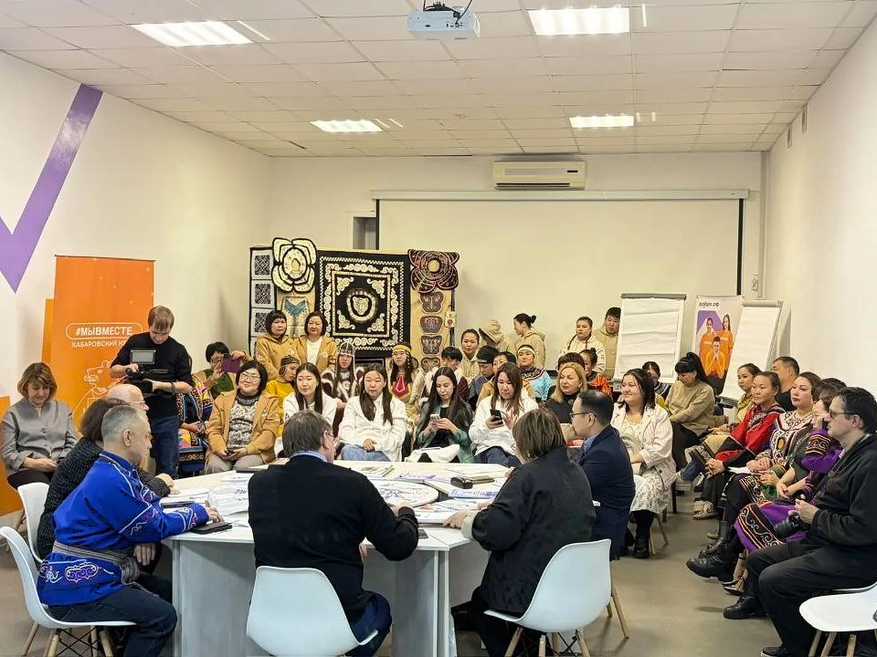 Фото: Telegram-канал главы Амурского муниципального района Боровлева Павла Михайловича (https://t.me/AMRglava)