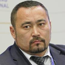 Хатанзейский Юрий Аркадьевич