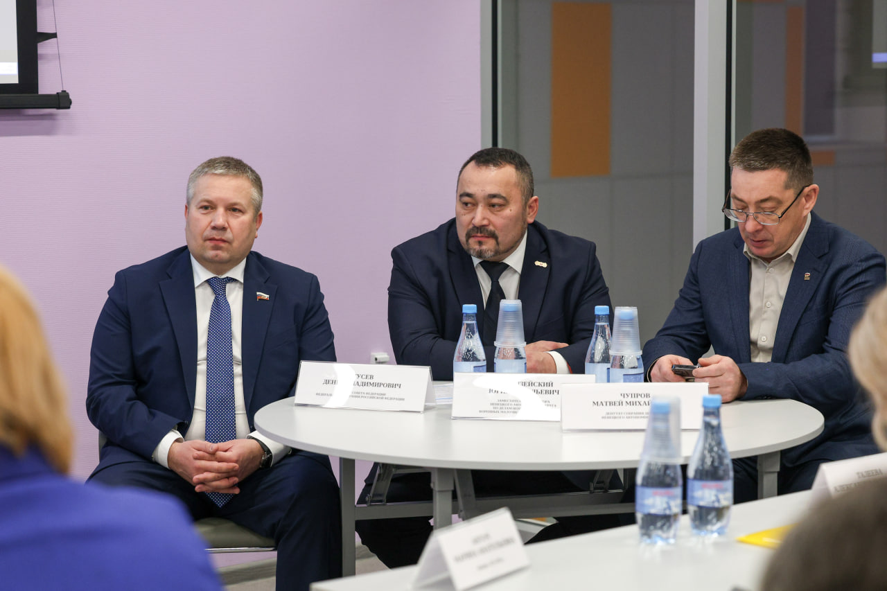 Фото: Екатерина Эстер