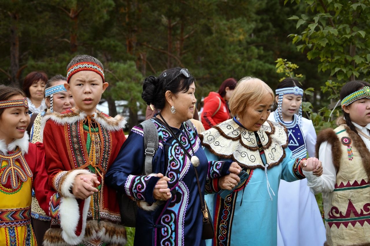 Фото: АКМНС Забайкальского края 