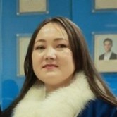 Тусида Светлана Ивановна