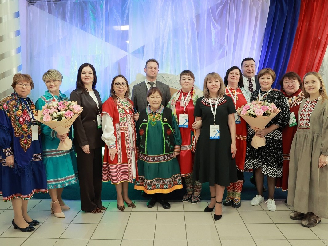 Фотографии в материале: Ксения Радионова / СурГу