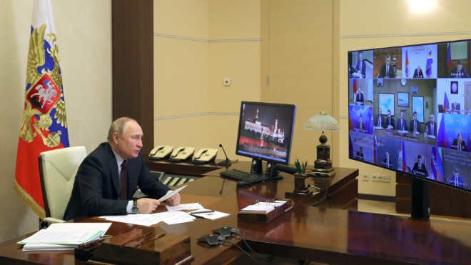 Фото: kremlin.ru