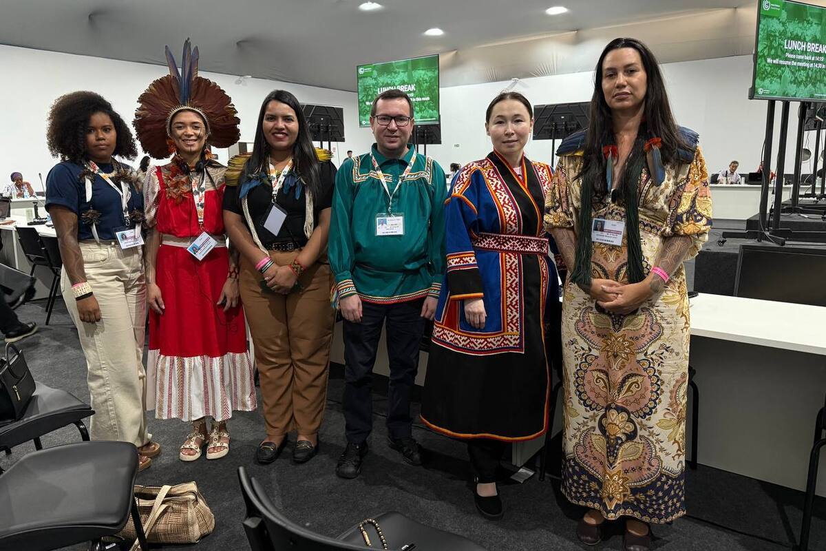 Фото: КМНСОЮЗ