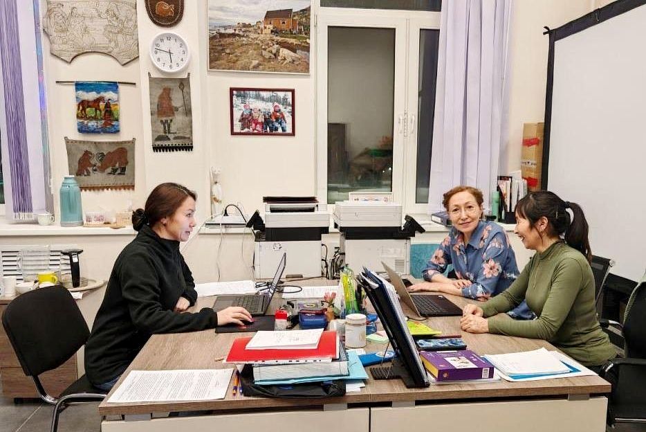 Фото: chukotka-priroda