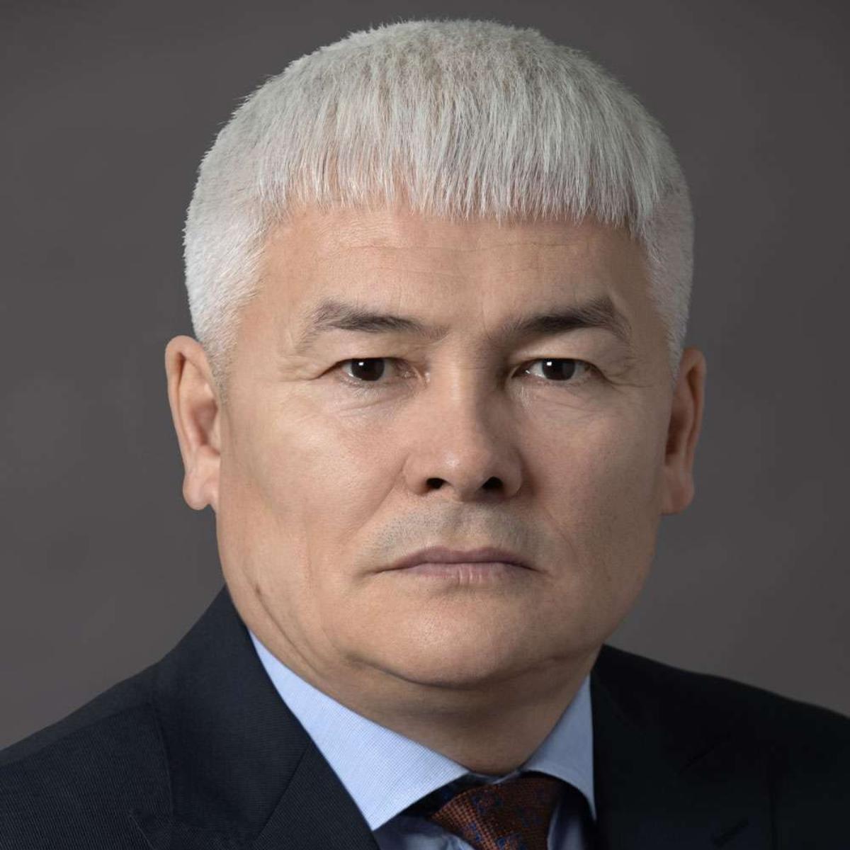 Вэнго Валерий Хольмович