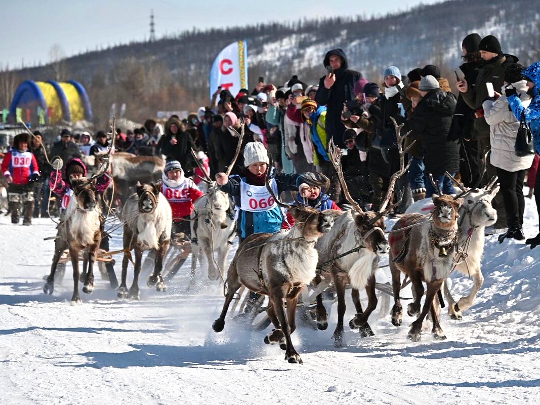 Фото: Официальный канал МР «Нерюнгригский район»