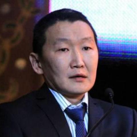 Роббек Константин Васильевич 