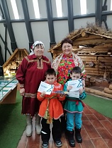 Всероссийский этнодиктант на языках коренных малочисленных народов Севера, Сибири и Дальнего Востока РФ 16-25 февраля 2026 года