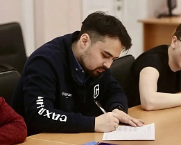 Всероссийский этнодиктант на языках коренных малочисленных народов Севера, Сибири и Дальнего Востока РФ 16-25 февраля 2026 года