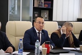 Правовой семинар-совещание КМНСС