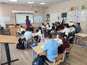 Всероссийский этнодиктант на языках коренных малочисленных народов Севера, Сибири и Дальнего Востока РФ 16-25 февраля 2026 года