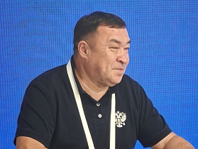 Международный форум коренных народов, г. Красноярск, 13-16 августа 2026 г.