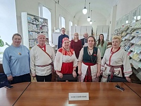 В Российском государственном педагогическом университете им. А. И. Герцена состоялось торжественное открытие Всероссийского этнодиктанта на языках коренных малочисленных народов Севера, Сибири и Дальнего Востока