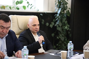 Правовой семинар-совещание КМНСС