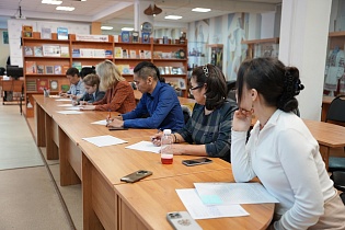 Всероссийский этнодиктант на языках коренных малочисленных народов Севера, Сибири и Дальнего Востока РФ 16-25 февраля 2026 года