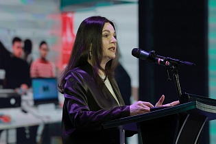 IV Всероссийский съезд преподавателей родного языка и литературы коренных малочисленных народов Севера, Сибири и Дальнего Востока РФ, Сургут, 25 февраля 2026 г.