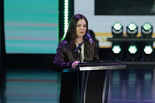 IV Всероссийский съезд преподавателей родного языка и литературы коренных малочисленных народов Севера, Сибири и Дальнего Востока РФ, Сургут, 25 февраля 2026 г.