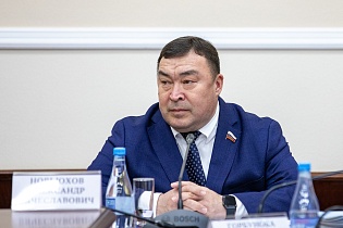 Выездное заседание Координационного совета Ассоциации, г. Нарьян-Мар