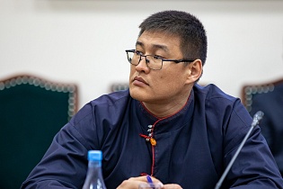 Выездное заседание Координационного совета Ассоциации, г. Нарьян-Мар