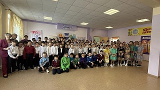 Всероссийский этнодиктант на языках коренных малочисленных народов Севера, Сибири и Дальнего Востока РФ 16-25 февраля 2026 года