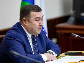 Выездное заседание Координационного совета Ассоциации, г. Нарьян-Мар