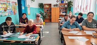 Всероссийский этнодиктант на языках коренных малочисленных народов Севера, Сибири и Дальнего Востока РФ 16-25 февраля 2026 года