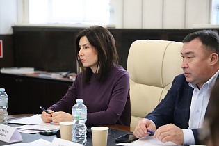 Правовой семинар-совещание КМНСС