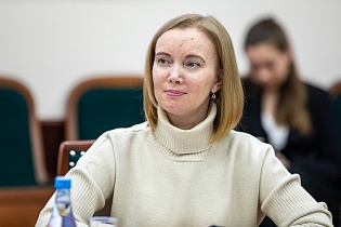 Выездное заседание Координационного совета Ассоциации, г. Нарьян-Мар
