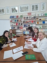 В Российском государственном педагогическом университете им. А. И. Герцена состоялось торжественное открытие Всероссийского этнодиктанта на языках коренных малочисленных народов Севера, Сибири и Дальнего Востока