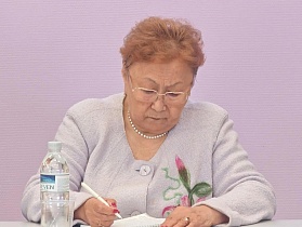 Региональный этап «Школы общественной дипломатии» 2026, Ненецкий автономный округ