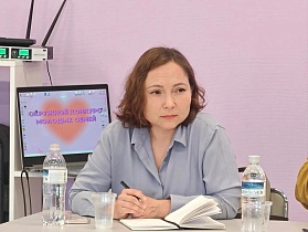 Региональный этап «Школы общественной дипломатии» 2026, Ненецкий автономный округ