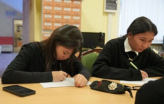 Всероссийский этнодиктант на языках коренных малочисленных народов Севера, Сибири и Дальнего Востока РФ 16-25 февраля 2026 года