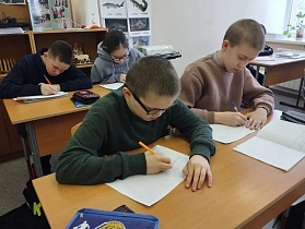 Всероссийский этнодиктант на языках коренных малочисленных народов Севера, Сибири и Дальнего Востока РФ 16-25 февраля 2026 года