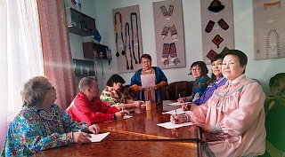 Всероссийский этнодиктант на языках коренных малочисленных народов Севера, Сибири и Дальнего Востока РФ 16-25 февраля 2026 года