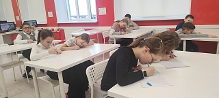 Всероссийский этнодиктант на языках коренных малочисленных народов Севера, Сибири и Дальнего Востока РФ 16-25 февраля 2026 года