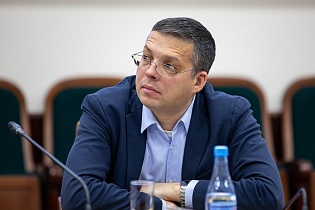 Выездное заседание Координационного совета Ассоциации, г. Нарьян-Мар