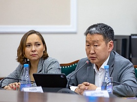 Выездное заседание Координационного совета Ассоциации, г. Нарьян-Мар