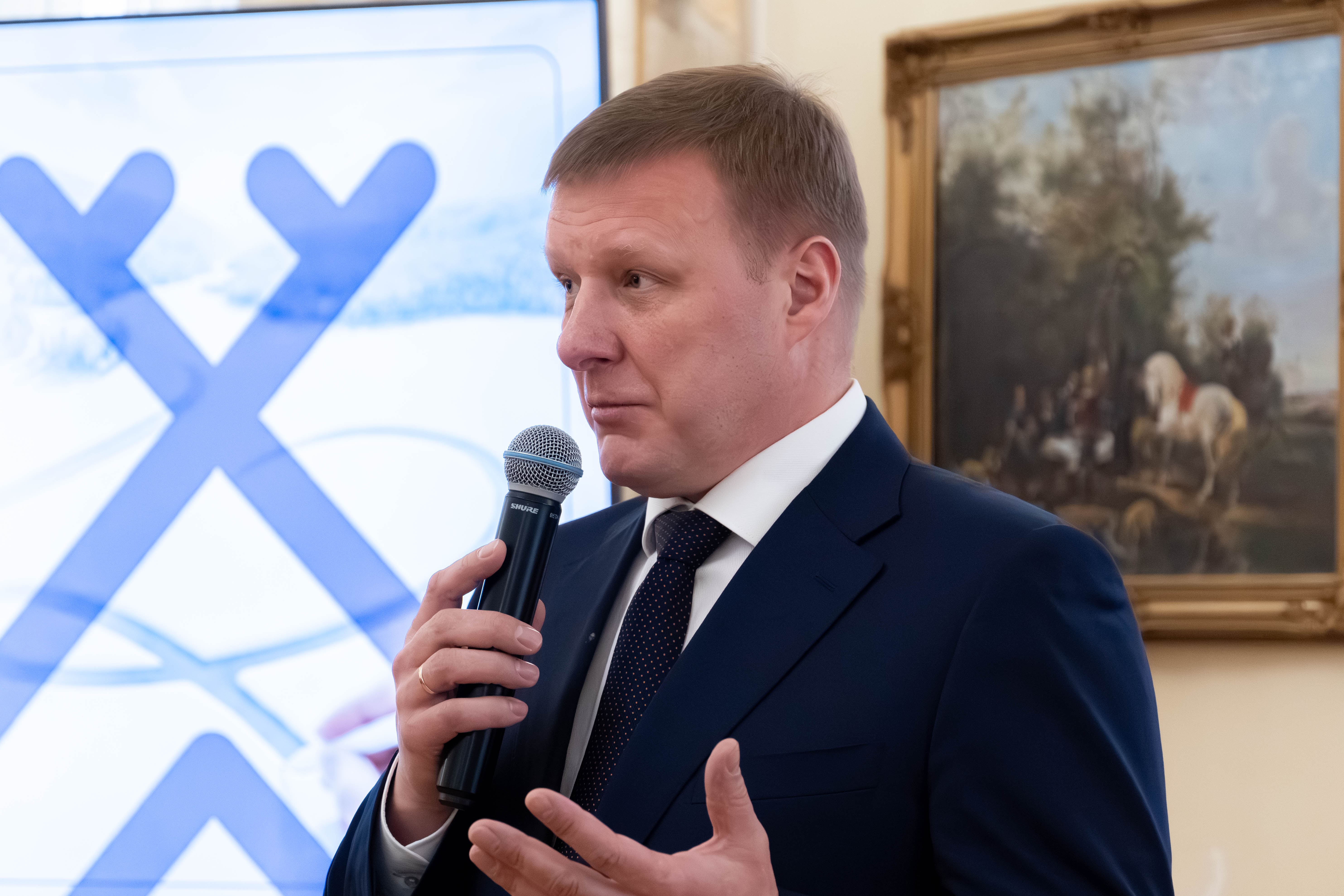 В Российском государственном педагогическом университете им. А. И. Герцена состоялось торжественное открытие Всероссийского этнодиктанта на языках коренных малочисленных народов Севера, Сибири и Дальнего Востока