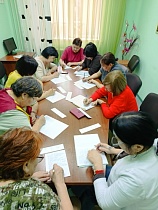 Всероссийский этнодиктант на языках коренных малочисленных народов Севера, Сибири и Дальнего Востока РФ 16-25 февраля 2026 года