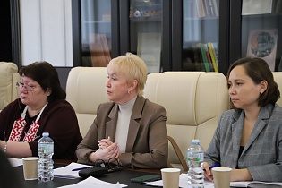 Правовой семинар-совещание КМНСС